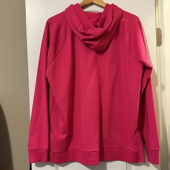 NWT Michael Kors Long Sleeve Top - Size Medium - Picture 6 of 6